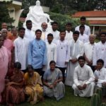 Misión en India