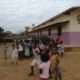 Voluntariado en Mozambique